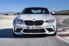 BMW M2 Competition - 13