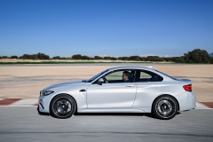 BMW M2 Competition - 15