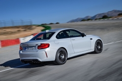 BMW M2 Competition - 16