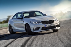 BMW M2 Competition - 17