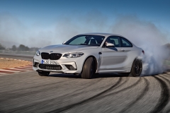 BMW M2 Competition - 18