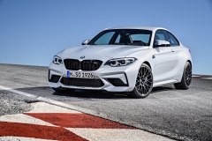 BMW M2 Competition - 19