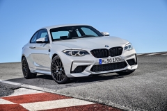 BMW M2 Competition - 21