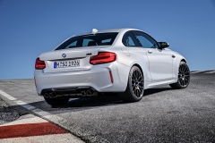 BMW M2 Competition - 22