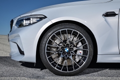 BMW M2 Competition - 25