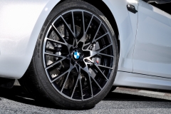 BMW M2 Competition - 26