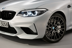 BMW M2 Competition - 43