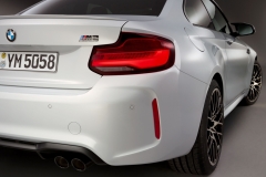 BMW M2 Competition - 45