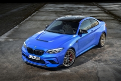 BMW M2 CS