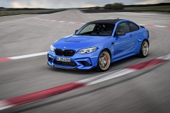 BMW M2 CS