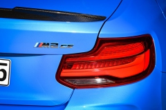 BMW M2 CS