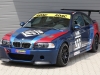 BMW M3 CSL - REIL Performance