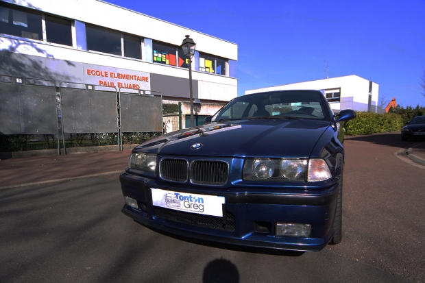 BMW M3 E36 Alexandre 01