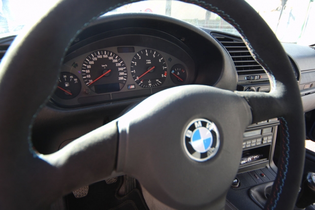BMW M3 E36 Alexandre 09
