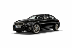 BMW M340i 2019 - 01