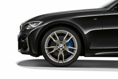 BMW M340i 2019 - 10