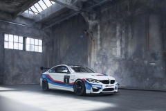 BMW M4 GT4