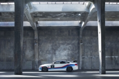 BMW M4 GT4