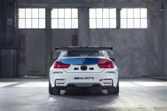 BMW M4 GT4