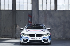 BMW M4 GT4