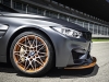 BMW M4 GTS