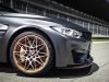 BMW M4 GTS