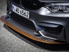 BMW M4 GTS