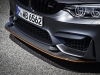 BMW M4 GTS