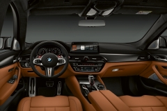 BMW M5 Competition