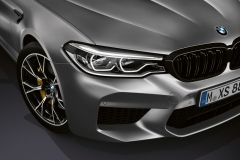 BMW M5 Competition