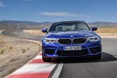 BMW M5 XDRIVE F90 - 2017