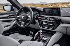 BMW M5 XDRIVE F90 - 2017