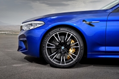 BMW M5 XDRIVE F90 - 2017