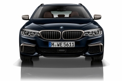 BMW M550d xDrive - 2017