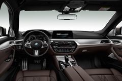 BMW M550d xDrive - 2017