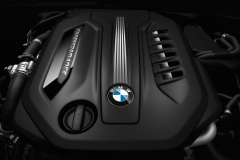 BMW M550d xDrive - 2017