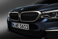 BMW M550d xDrive - 2017