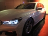 BMW Serie 7 M Performance