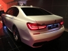 BMW Serie 7 M Performance