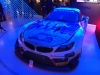 BMW Z4 GT3 Michel Vaillant