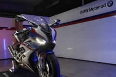 BMW S1000RR 2019 - 15