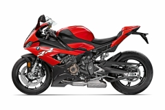 BMW S1000RR 2019 - 20