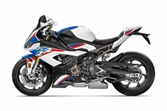 BMW S1000RR 2019 - 21