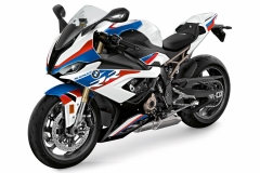 BMW S1000RR 2019 - 30