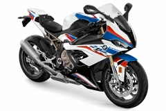 BMW S1000RR 2019 - 31