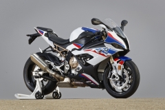 BMW S1000RR 2019 - 49