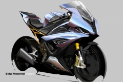 BMW S1000RR 2019 - 56