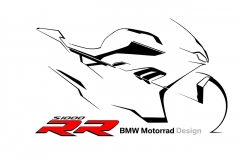BMW S1000RR 2019 - 58