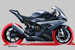 BMW S1000RR 2019 - 59