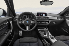 BMW Série 1 - Facelift 2017 - 04